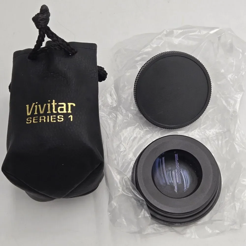 Vivitar 2x professional